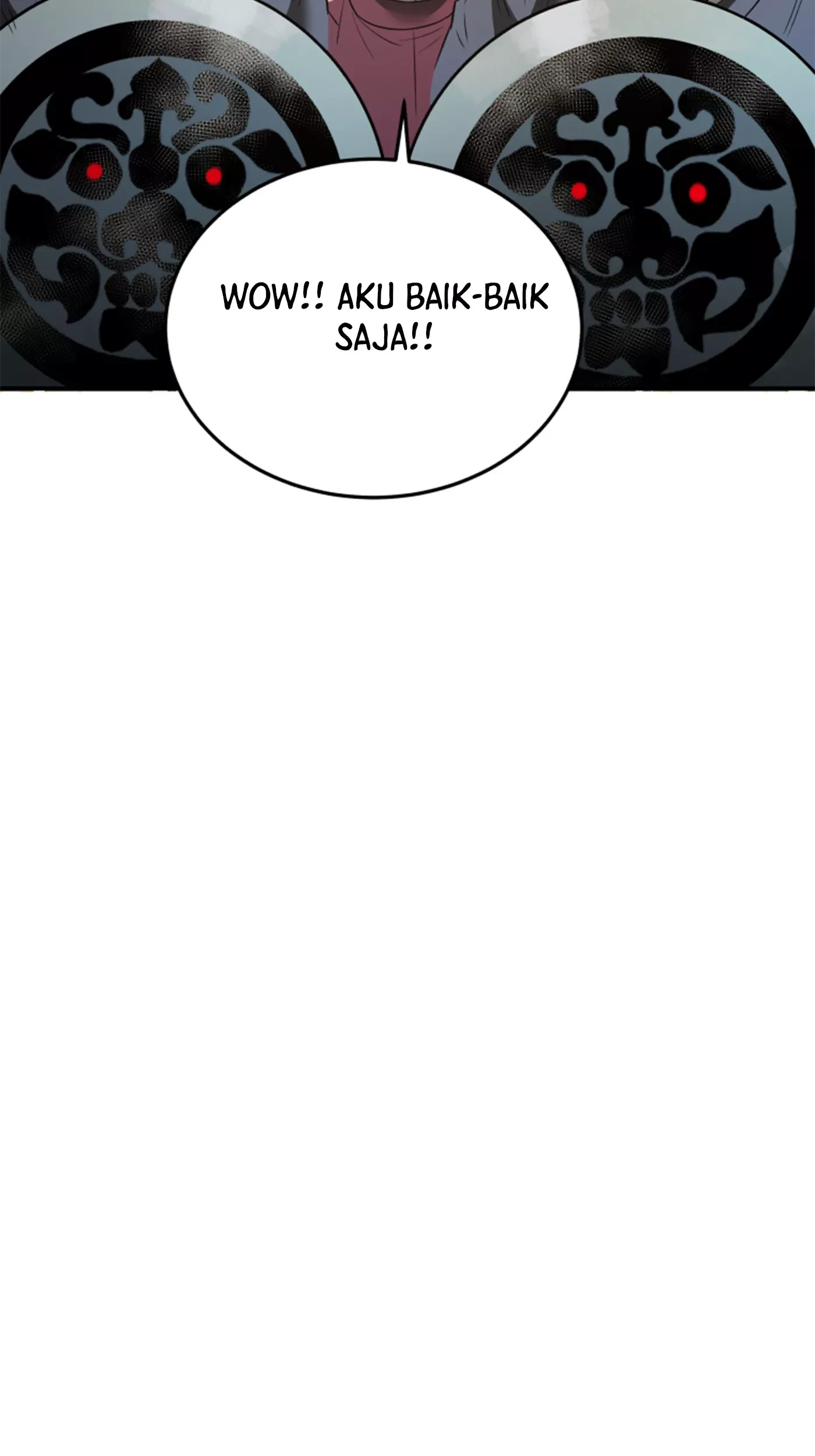 Black Corporation: Joseon Chapter 73 - Halaman 107