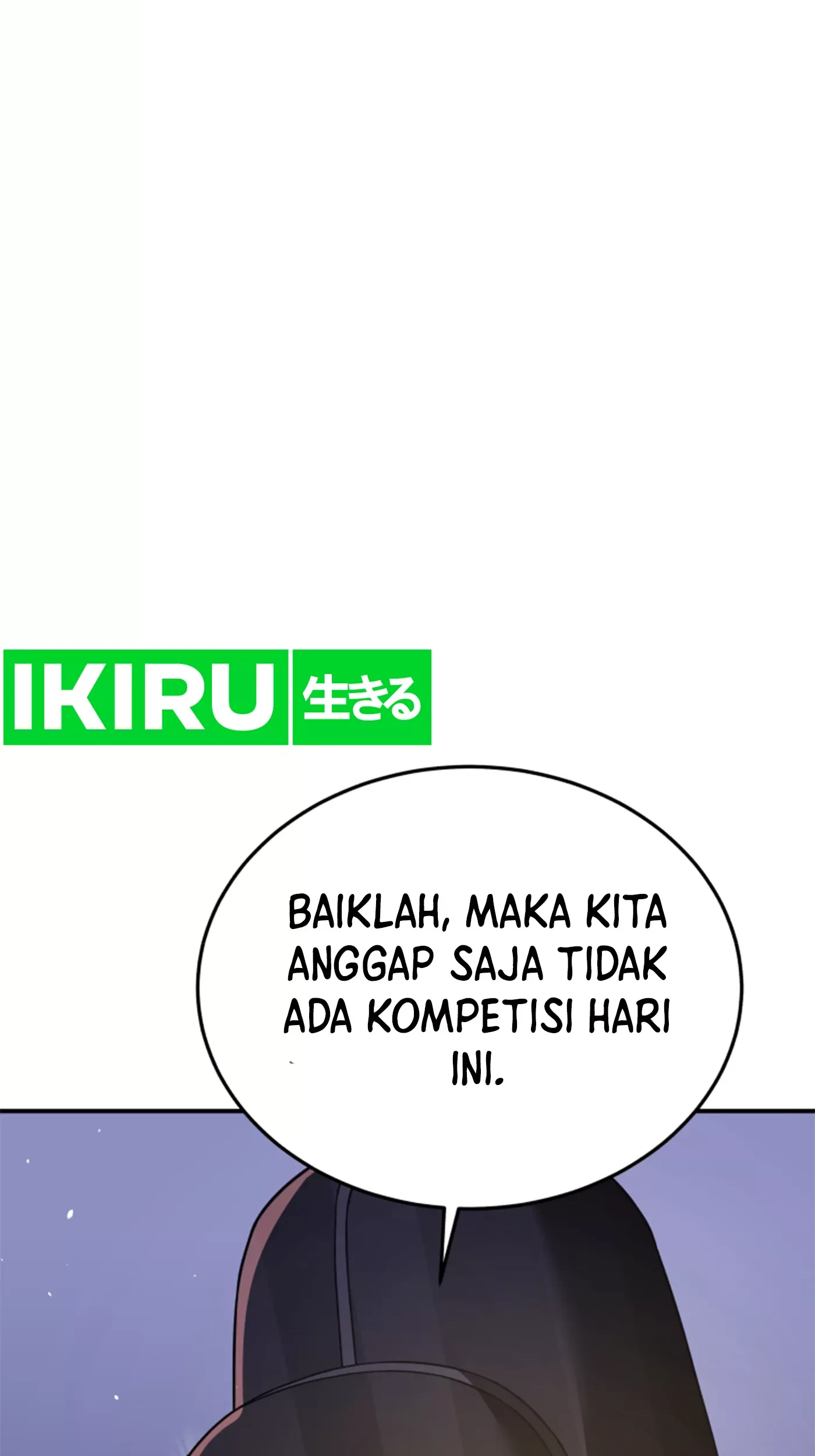 Black Corporation: Joseon Chapter 73 - Halaman 116