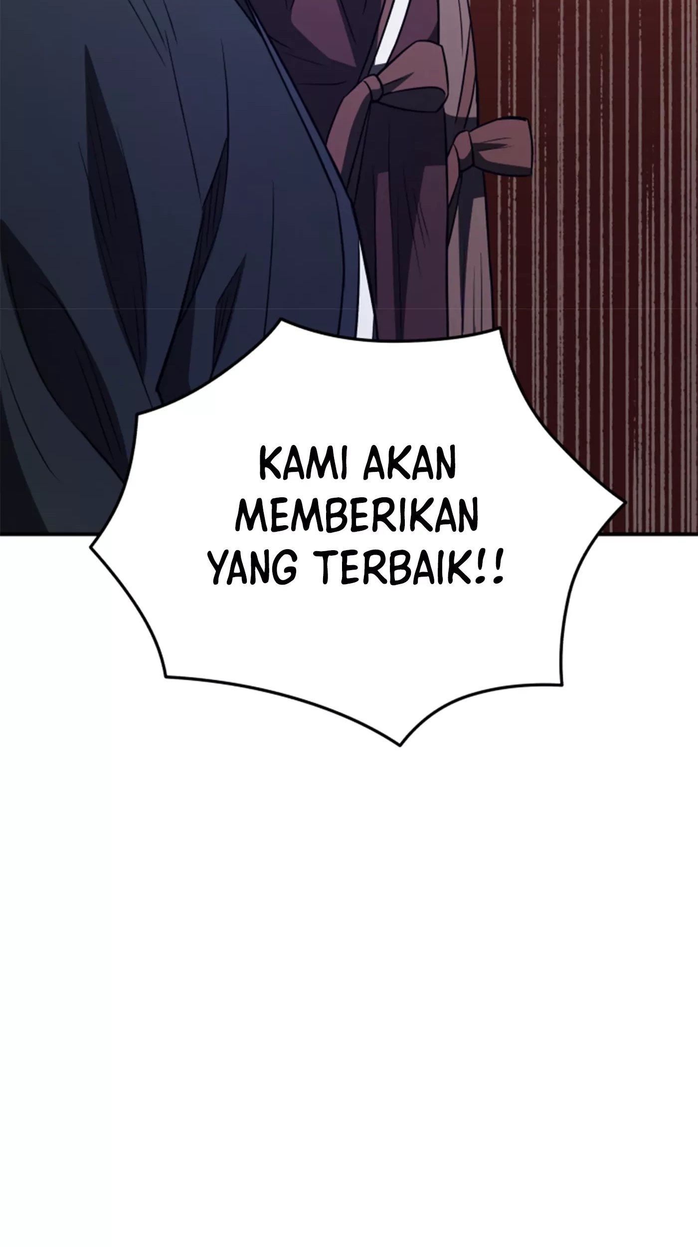 Black Corporation: Joseon Chapter 73 - Halaman 120