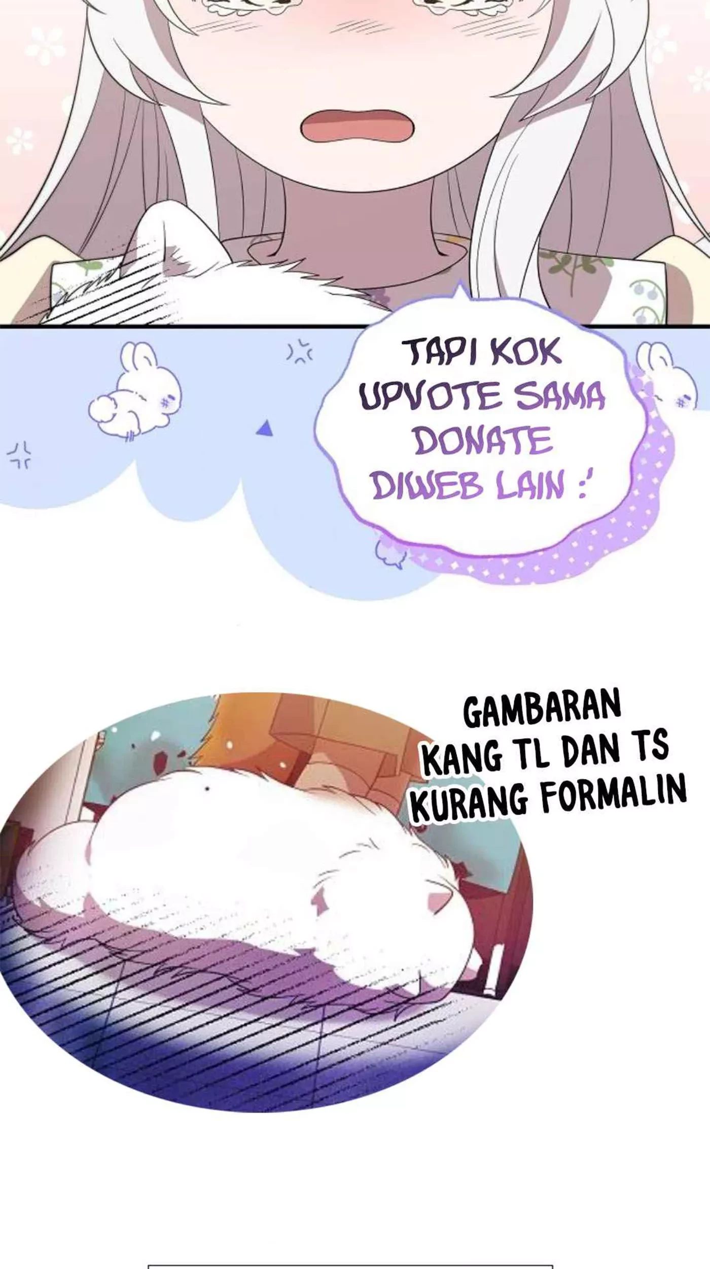 Black Corporation: Joseon Chapter 73 - Halaman 122