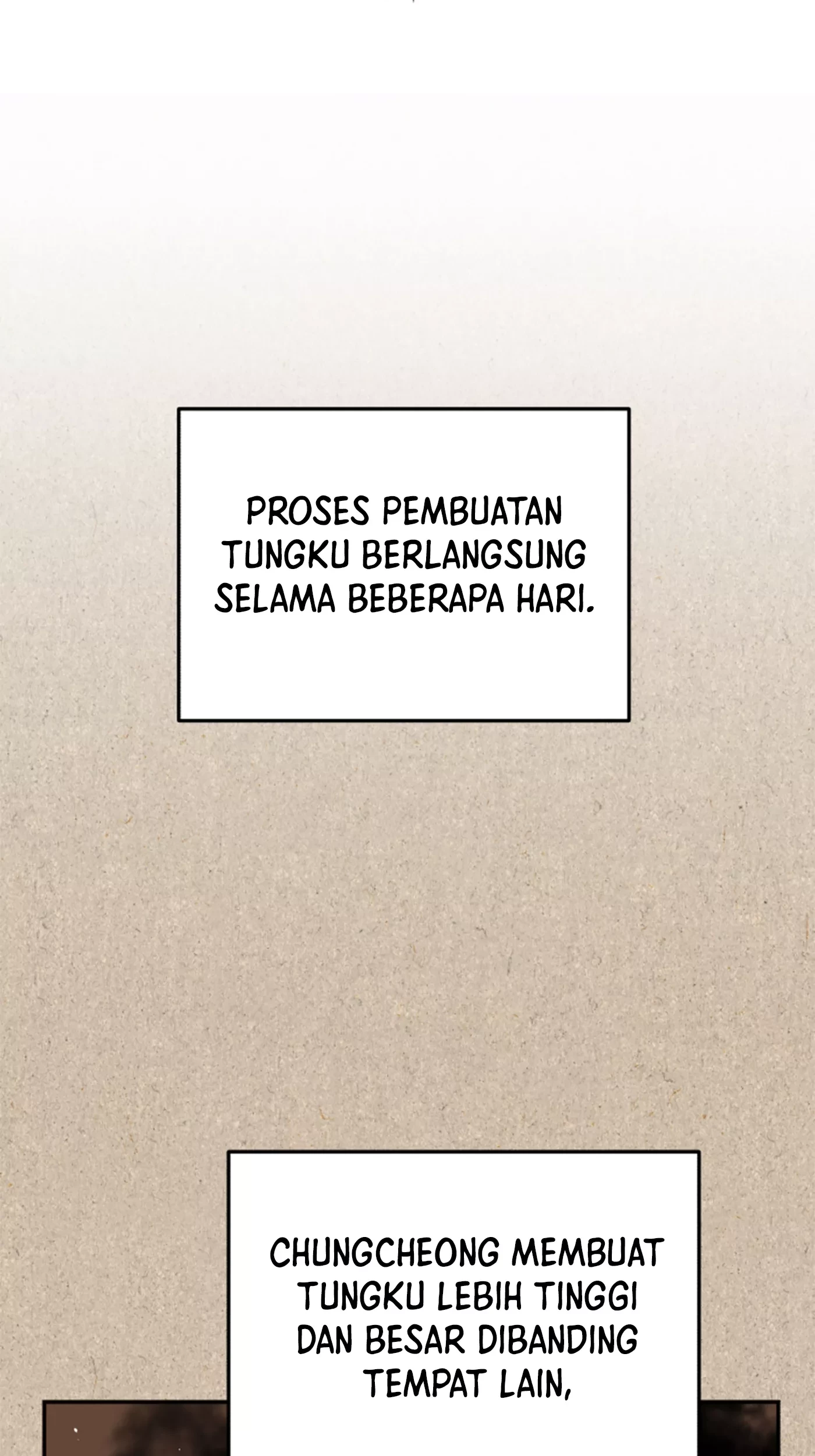 Black Corporation: Joseon Chapter 73 - Halaman 38