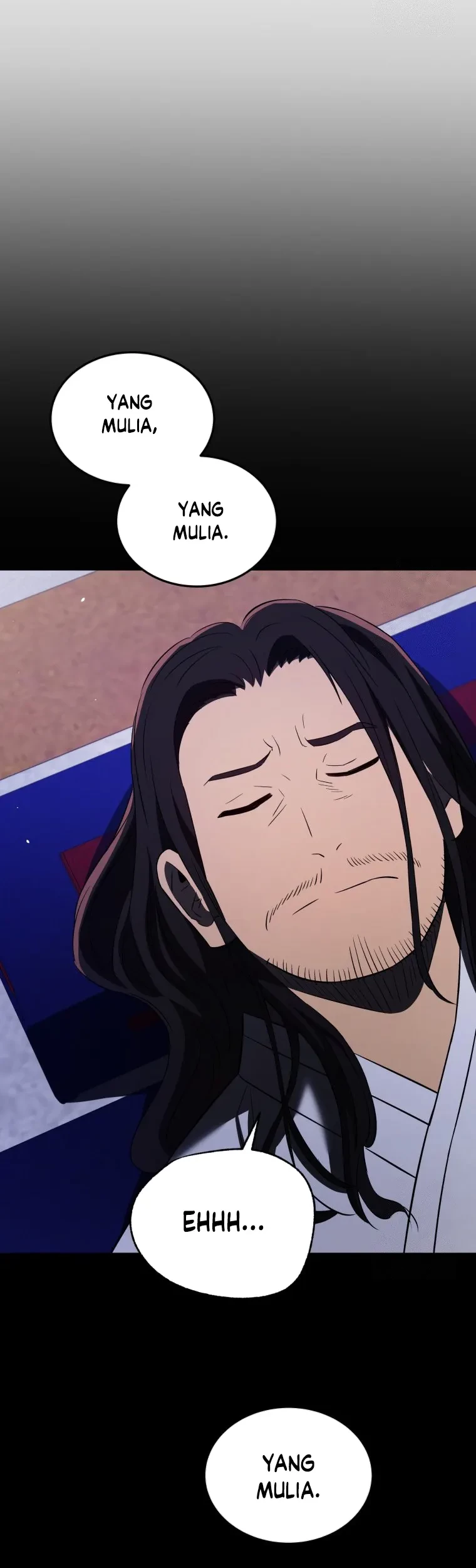 Black Corporation: Joseon Chapter 70 - Halaman 59