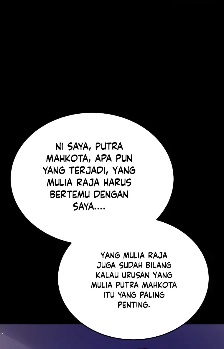 Black Corporation: Joseon Chapter 70 - Halaman 61