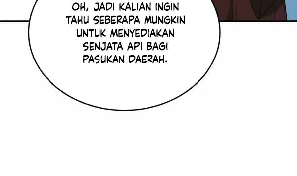 Black Corporation: Joseon Chapter 69 - Halaman 20