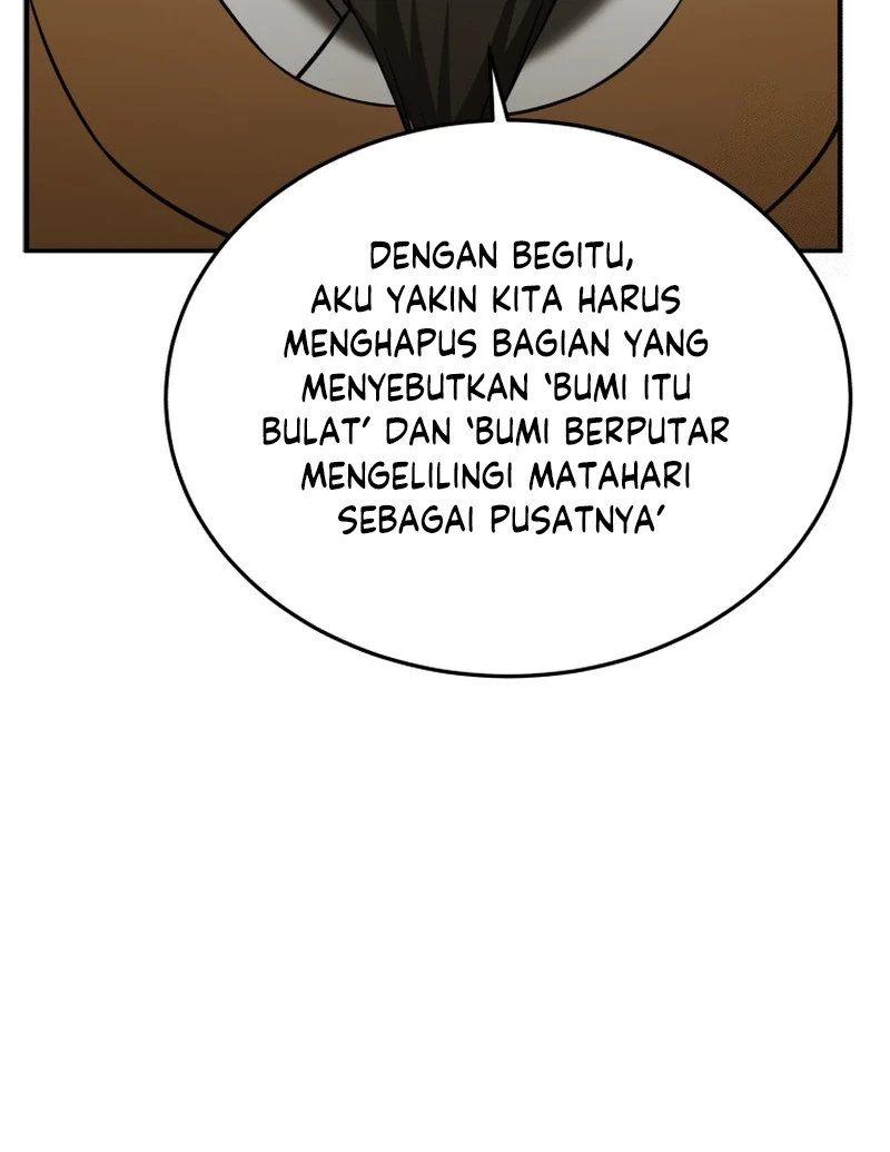 Black Corporation: Joseon Chapter 68 - Halaman 19