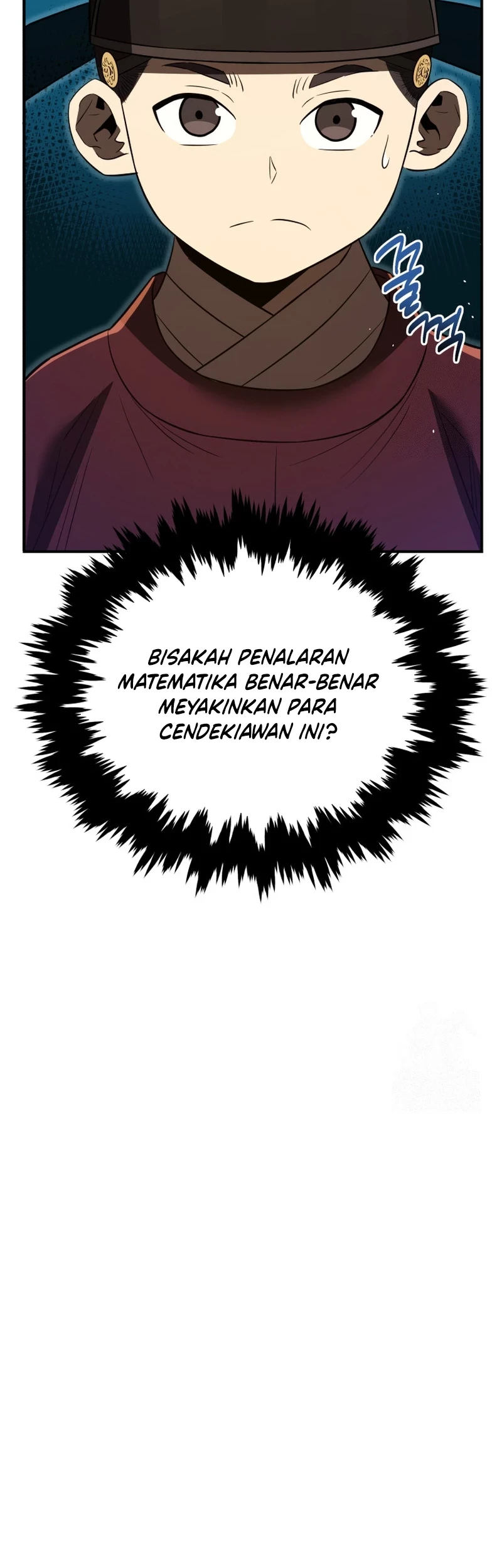 Black Corporation: Joseon Chapter 67 - Halaman 67