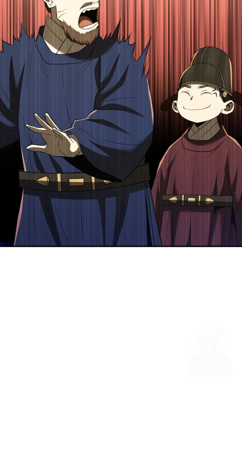 Black Corporation: Joseon Chapter 67 - Halaman 19