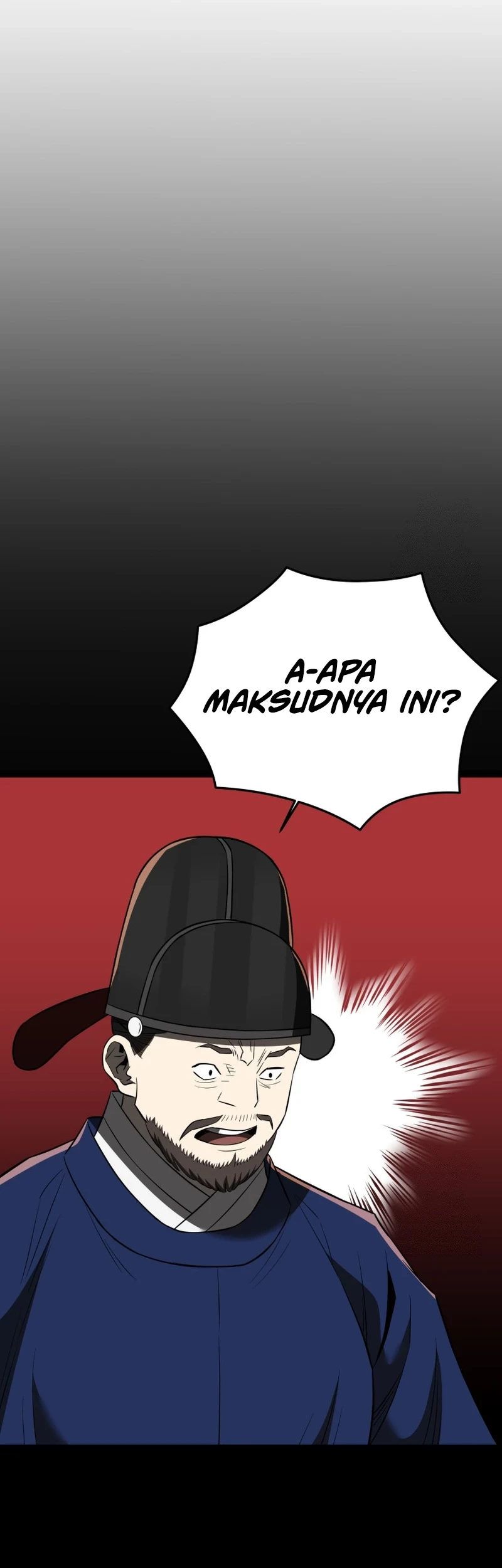 Black Corporation: Joseon Chapter 67 - Halaman 35