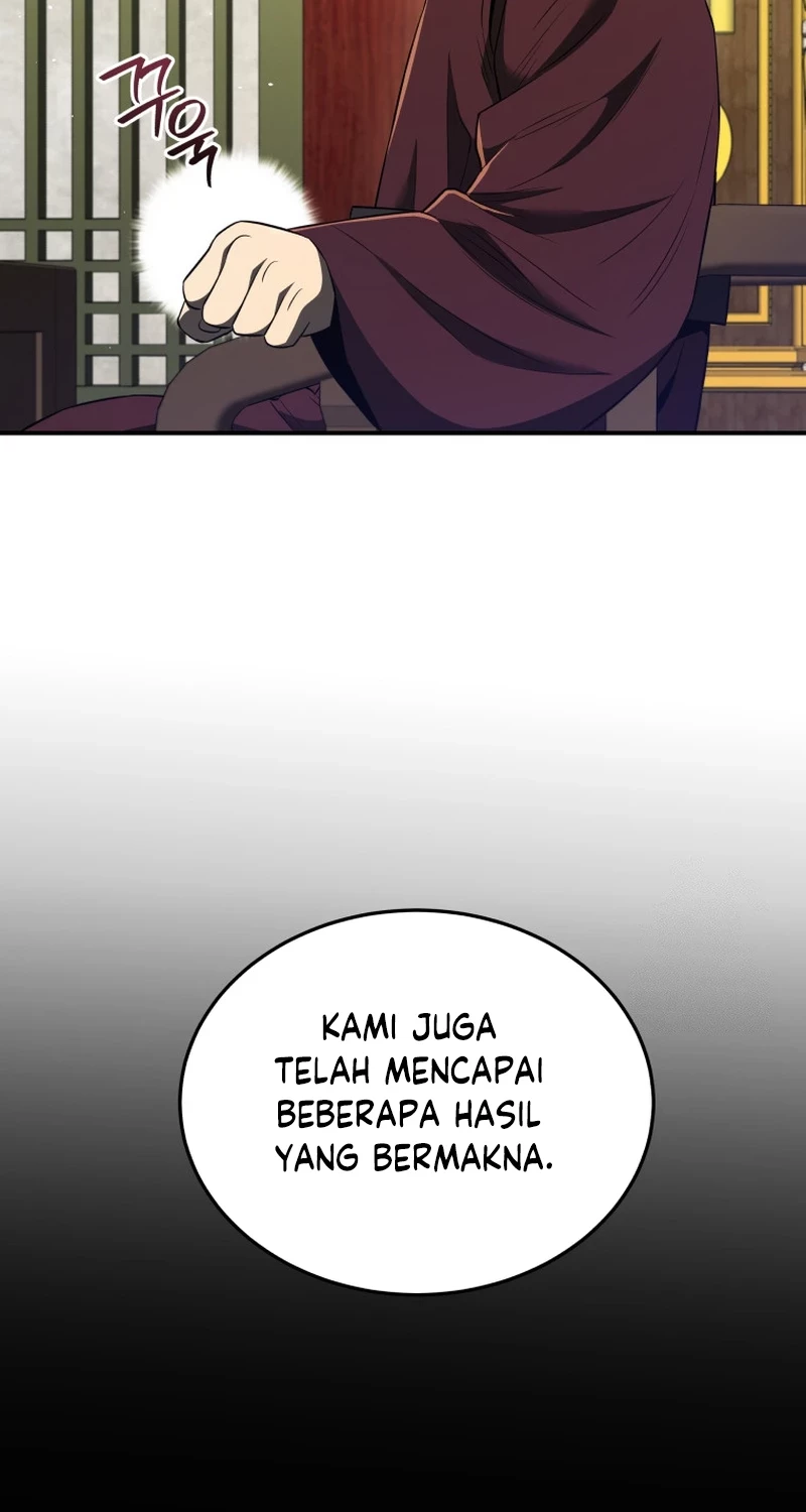 Black Corporation: Joseon Chapter 66 - Halaman 19