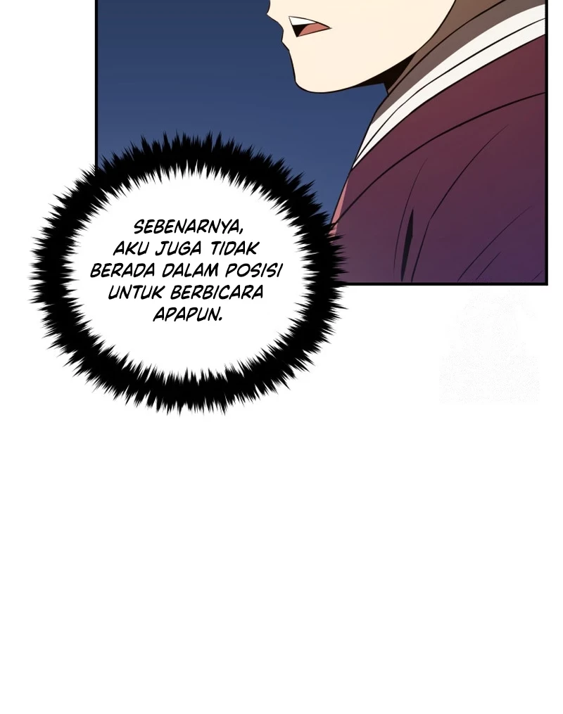 Black Corporation: Joseon Chapter 66 - Halaman 25
