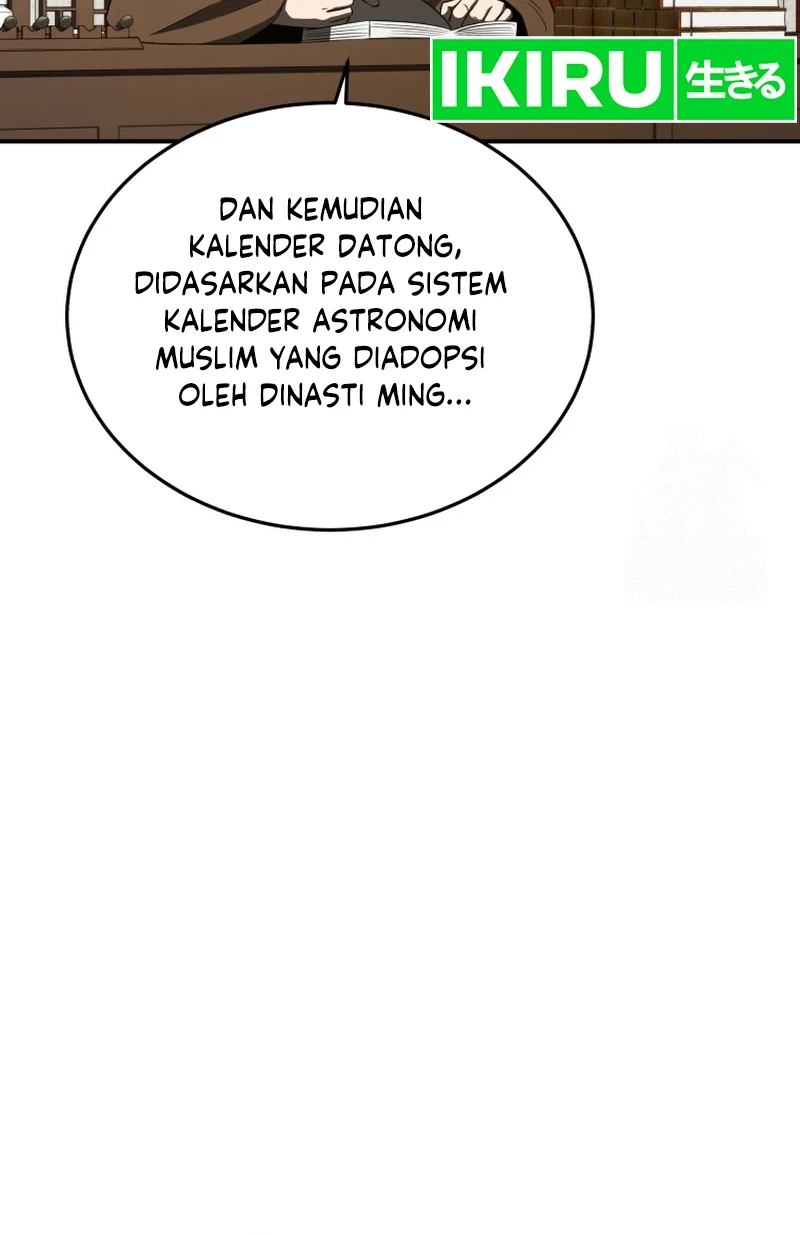 Black Corporation: Joseon Chapter 66 - Halaman 31