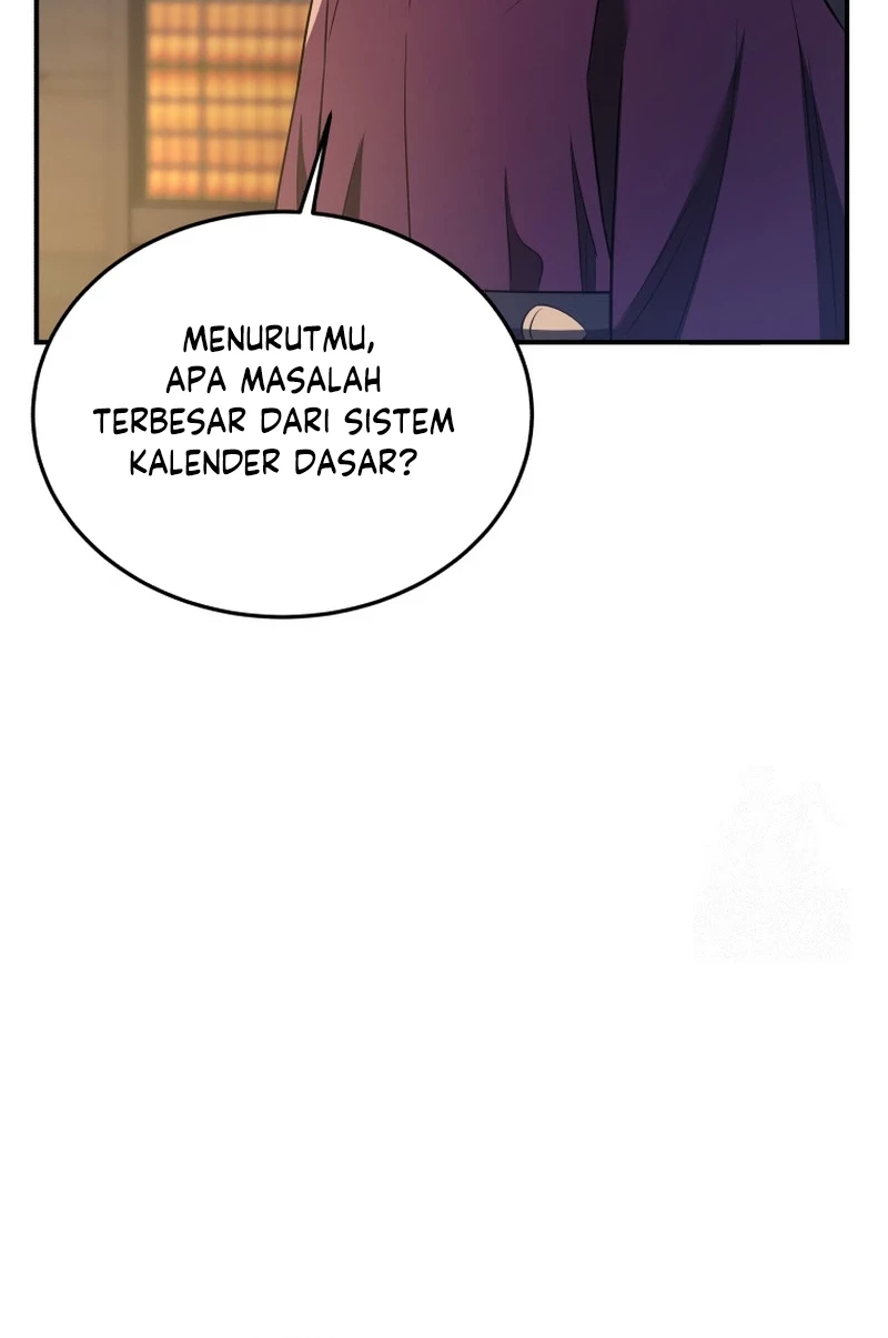 Black Corporation: Joseon Chapter 66 - Halaman 43