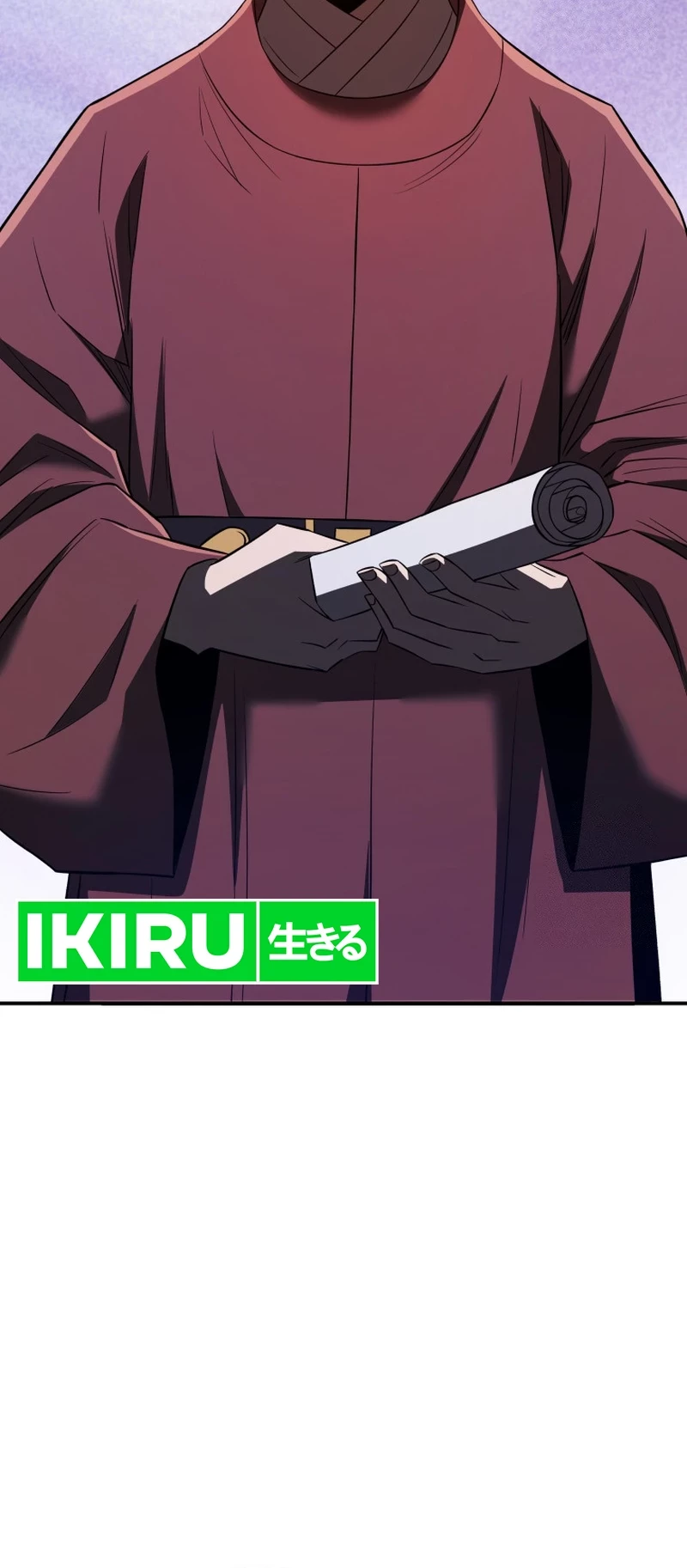 Black Corporation: Joseon Chapter 65 - Halaman 37