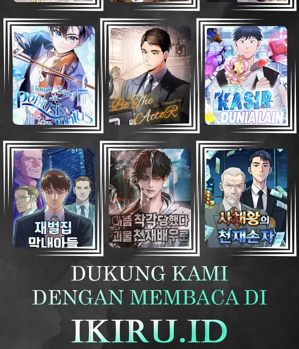 Black Corporation: Joseon Chapter 64 - Halaman 67