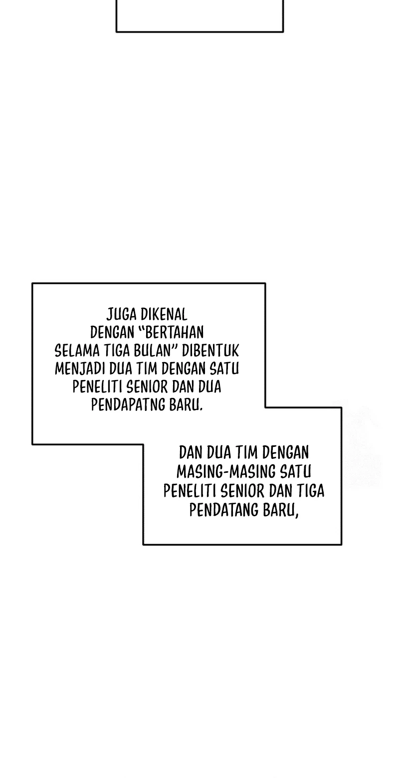 Black Corporation: Joseon Chapter 64 - Halaman 43