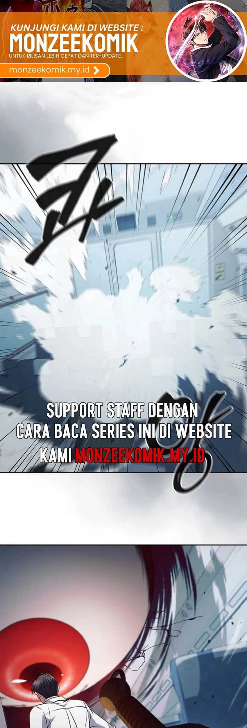 Manhwa How to Survive Restructuring Chapter 21 gambar 2