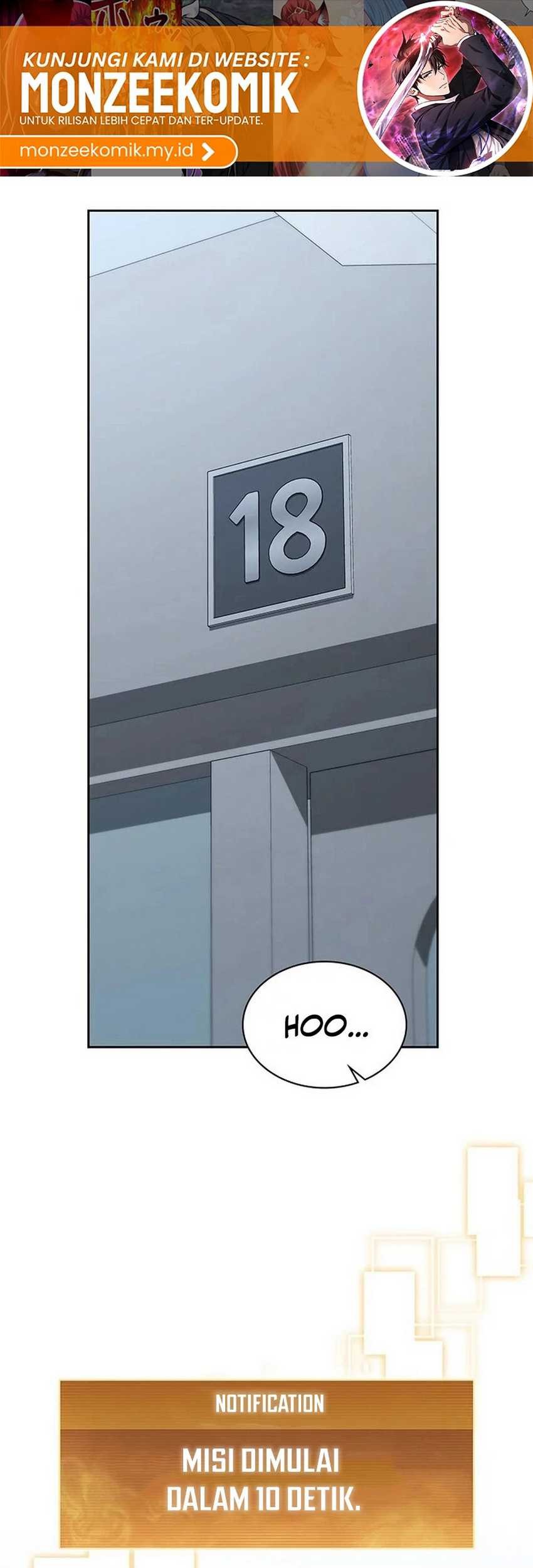 Manhwa How to Survive Restructuring Chapter 20 gambar 2