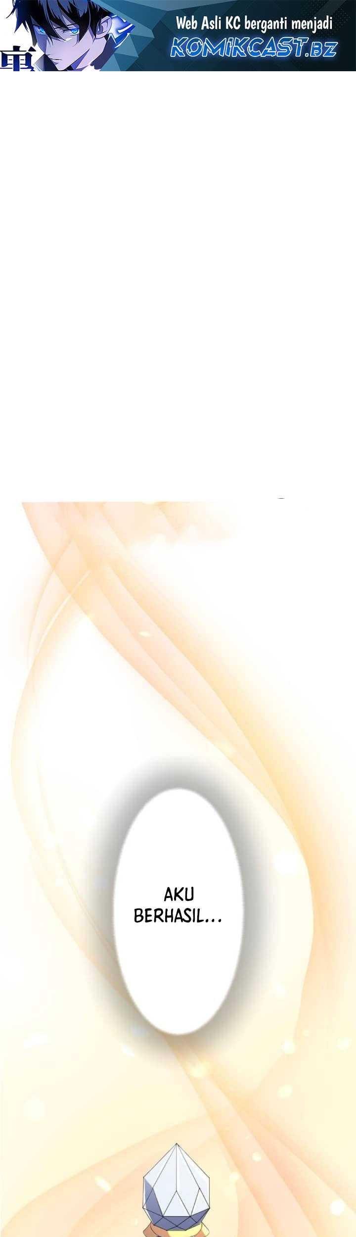 Manga Unparalleled ??? Rank Hidden Equipment Chapter 30 gambar 2