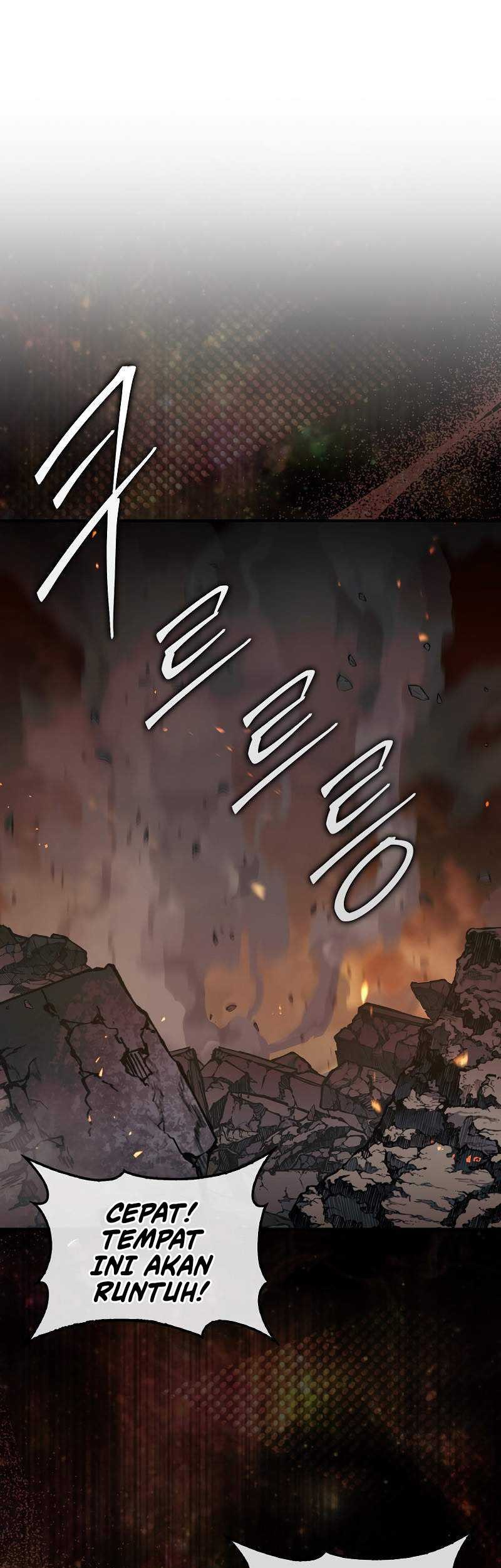 Manhwa The 31st Piece Turns the Tables Chapter 73 gambar 2