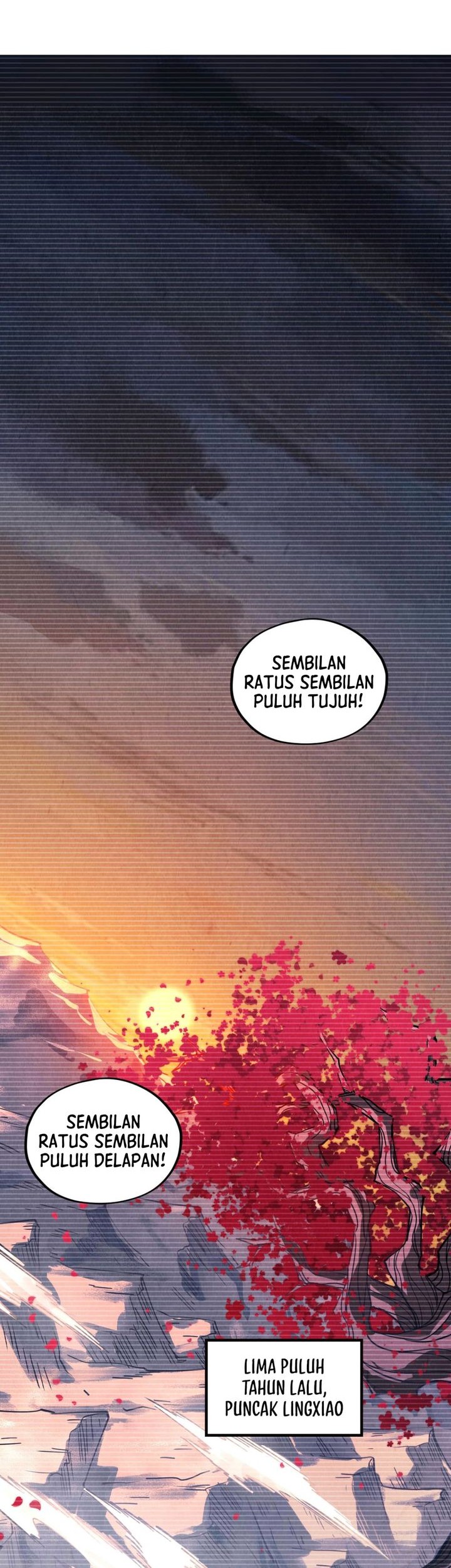 Manhua The Ultimate of All Ages Chapter 375 gambar 2