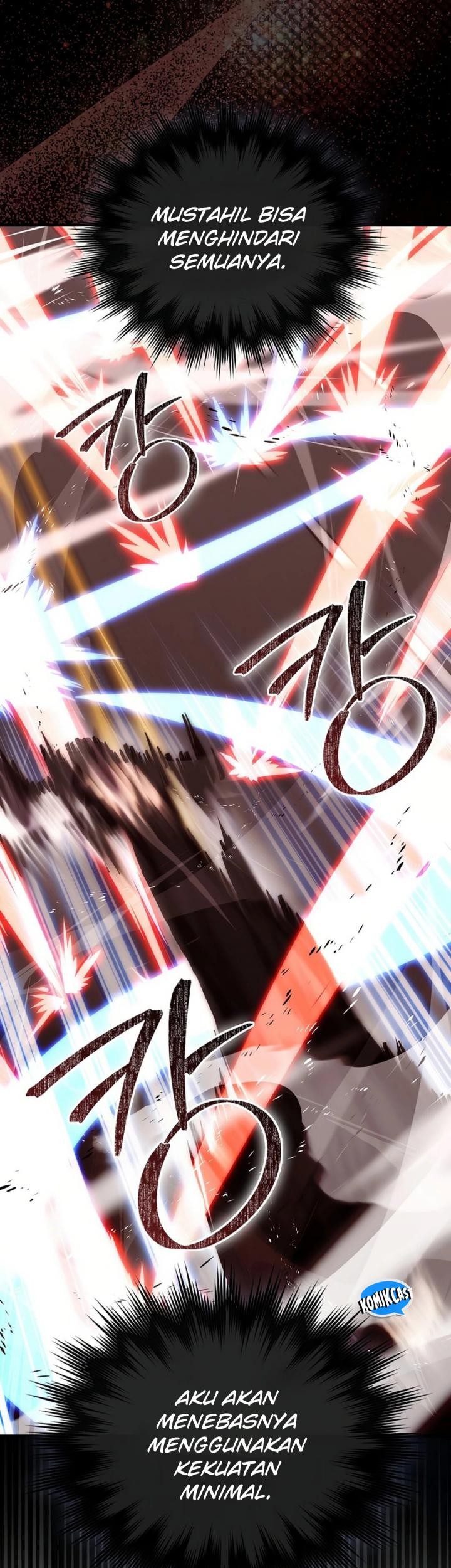 Demon Lord’s Martial Arts Ascension Chapter 94 - Halaman 87