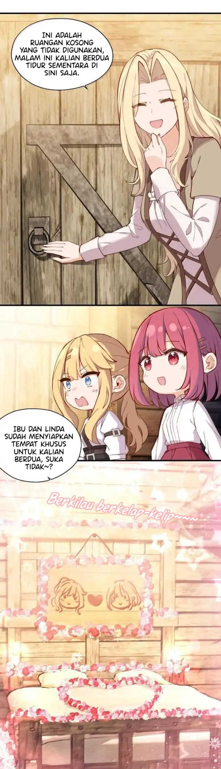 Manhua Please Bully Me, Miss Villainess! Chapter 102 gambar 2