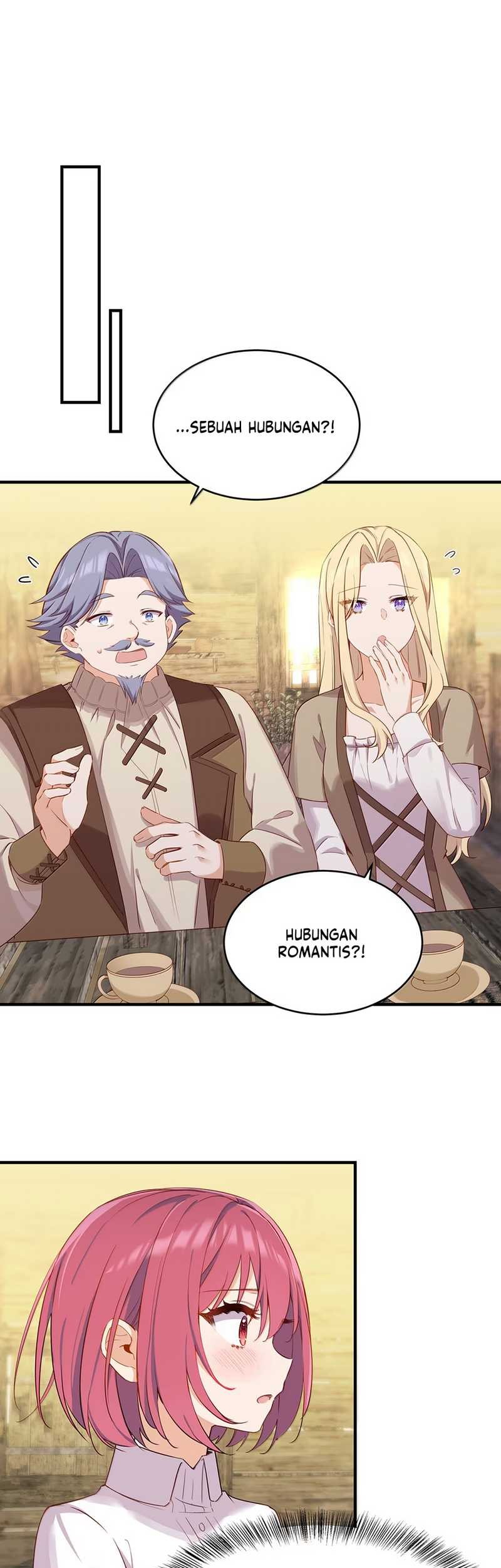 Manhua Please Bully Me, Miss Villainess! Chapter 101 gambar 2