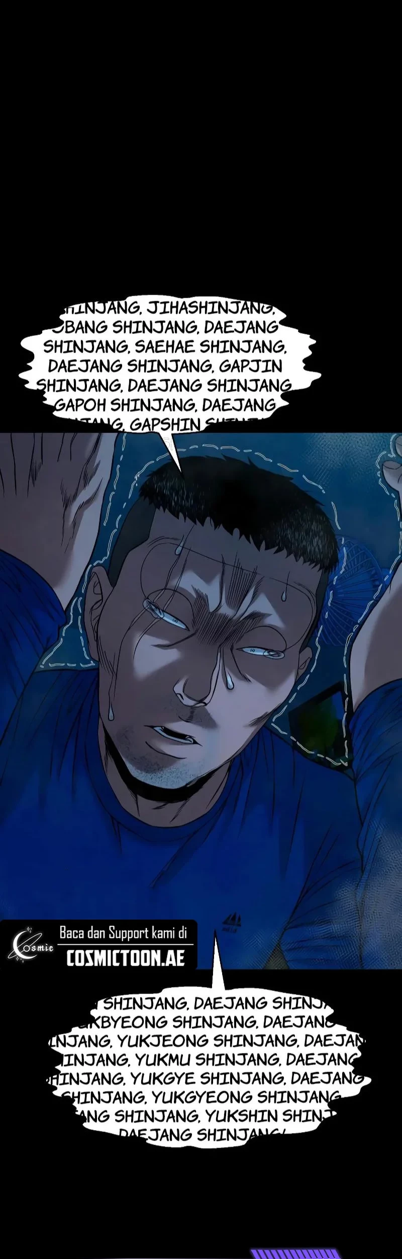 Gwichonri Chapter 41 - Halaman 56