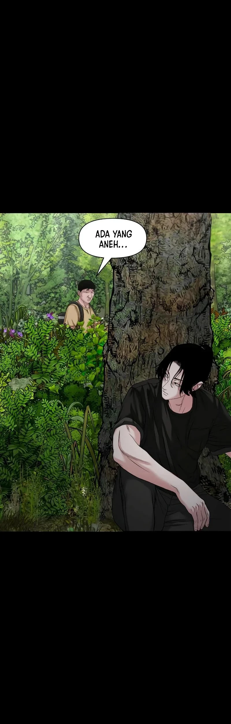 Gwichonri Chapter 41 - Halaman 7
