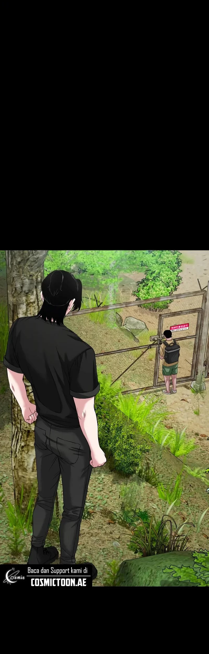 Gwichonri Chapter 41 - Halaman 12