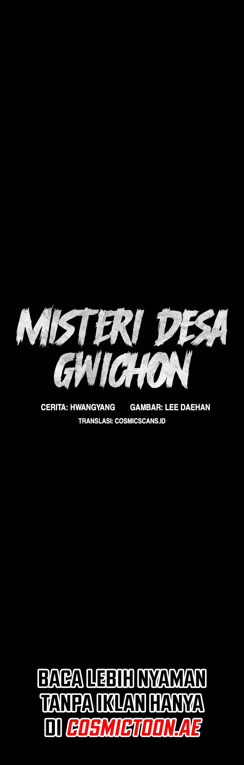 Gwichonri Chapter 41 - Halaman 15