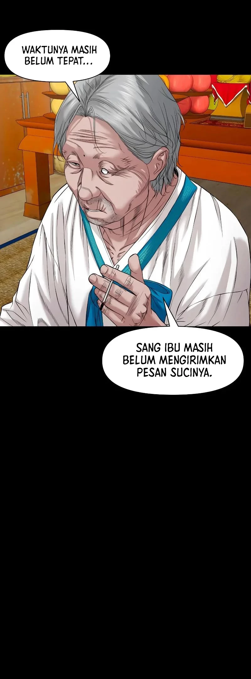 Gwichonri Chapter 41 - Halaman 18