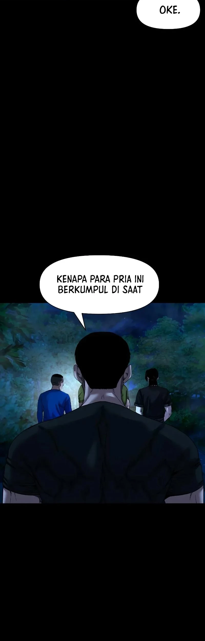 Gwichonri Chapter 41 - Halaman 22