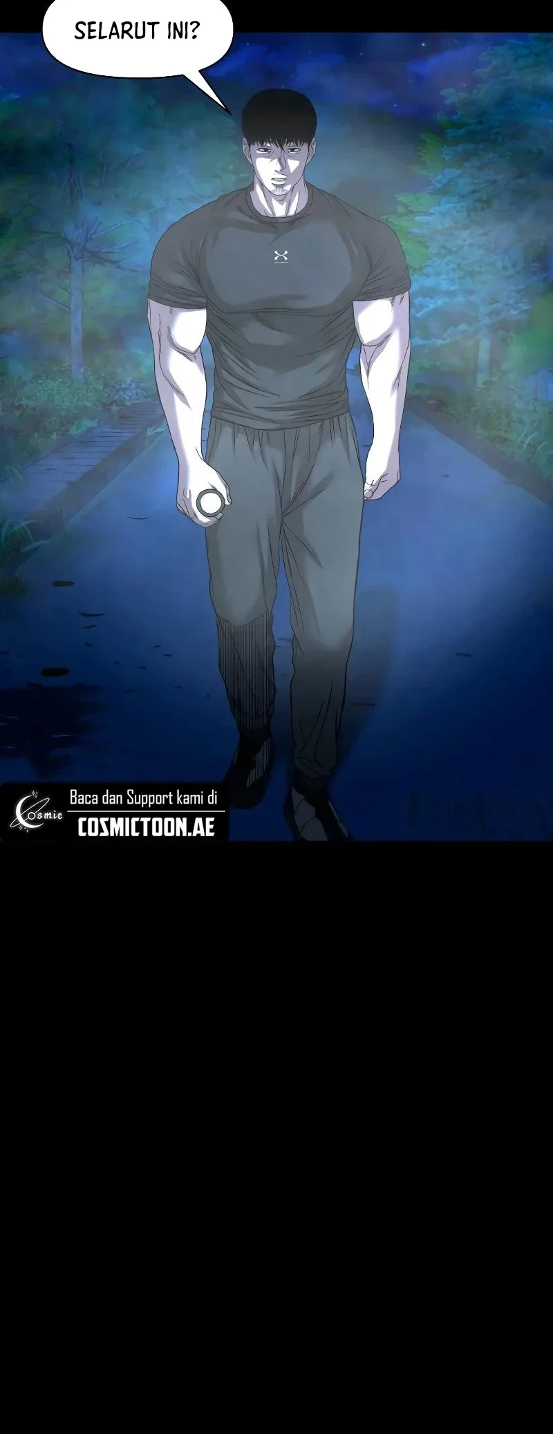 Gwichonri Chapter 41 - Halaman 24