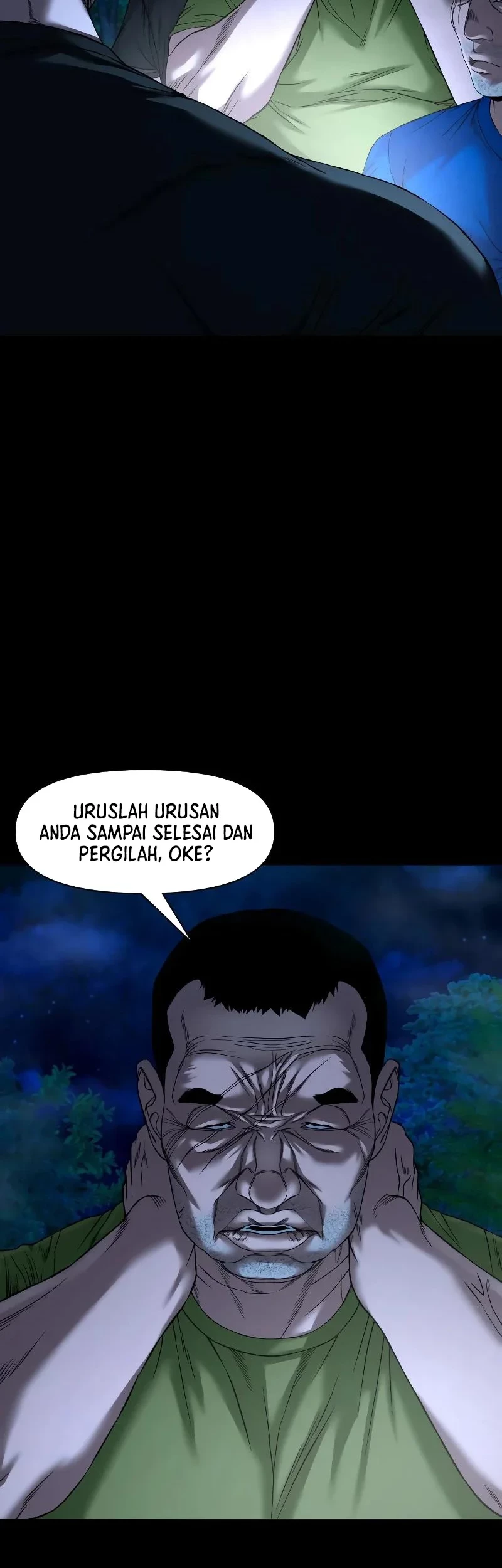 Gwichonri Chapter 41 - Halaman 28