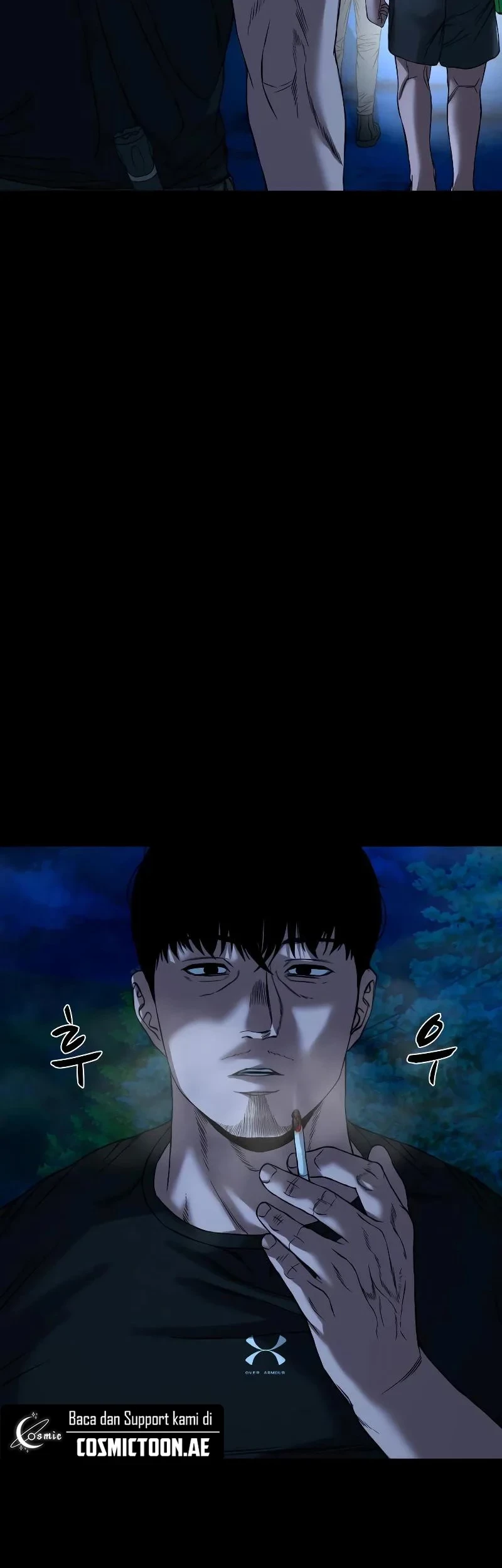 Gwichonri Chapter 41 - Halaman 35