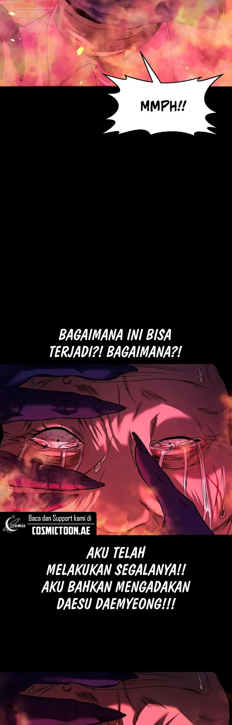 Gwichonri Chapter 41 - Halaman 38