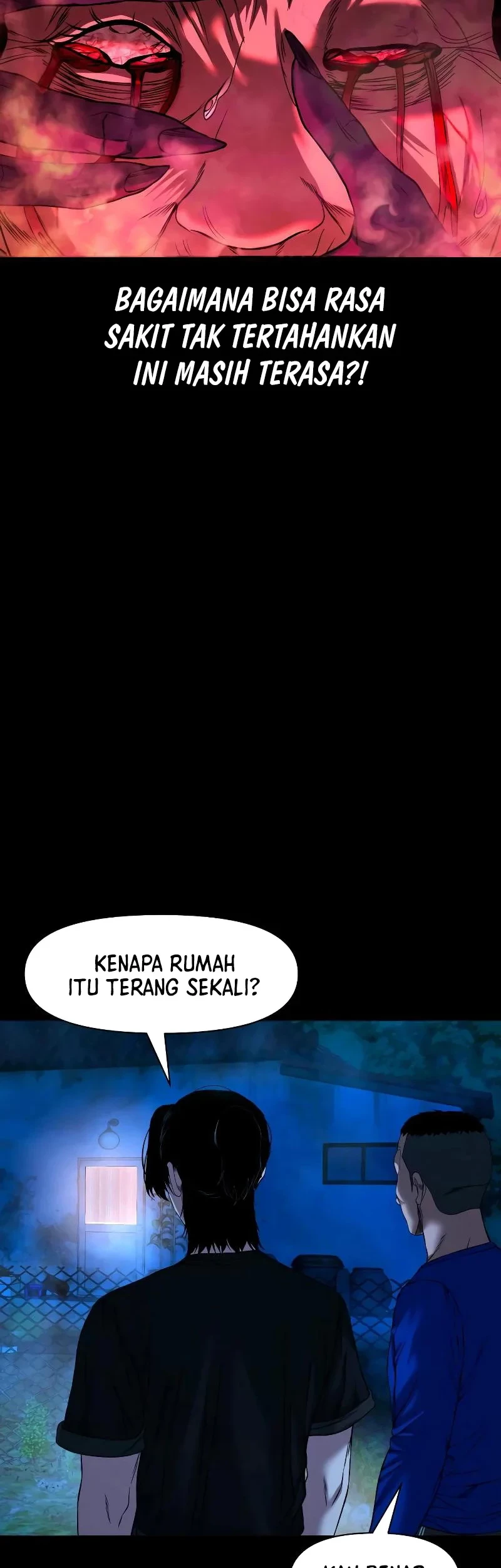 Gwichonri Chapter 41 - Halaman 39