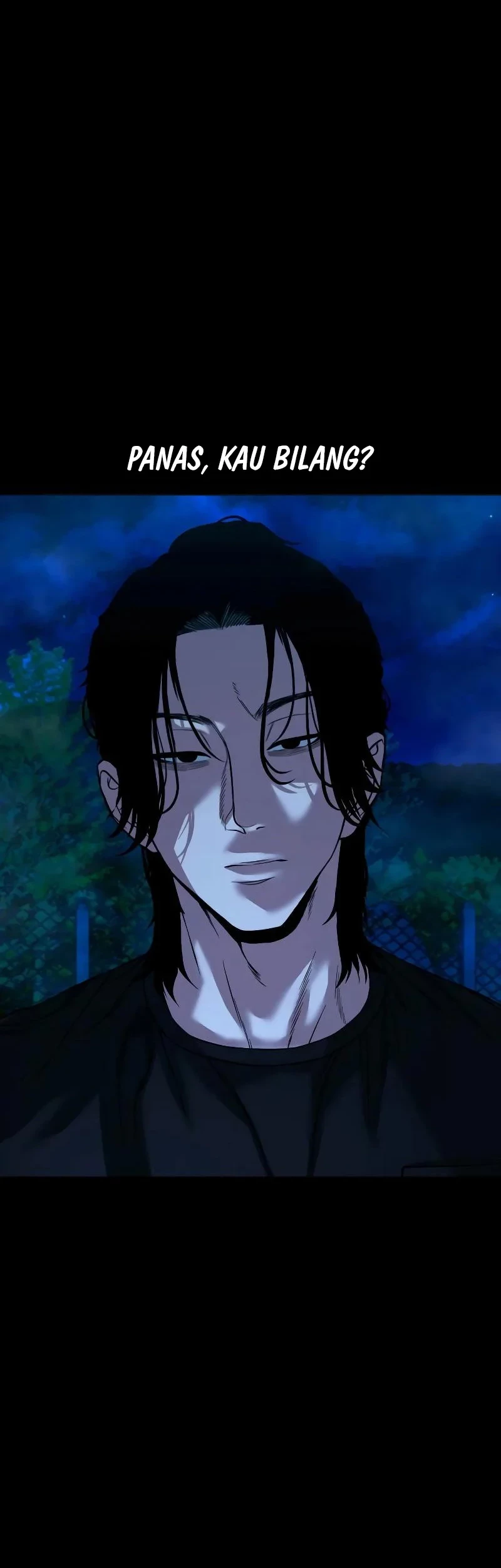 Gwichonri Chapter 41 - Halaman 42