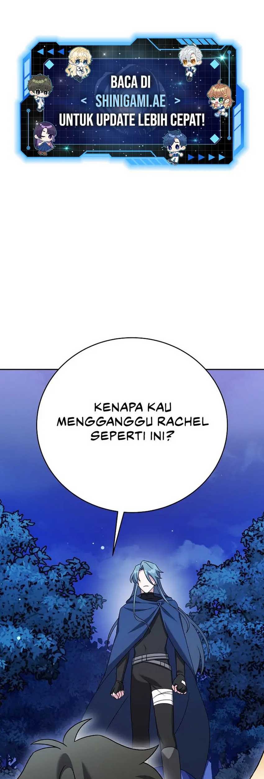 Manhwa The Novel’s Extra (Remake) Chapter 110 gambar 2