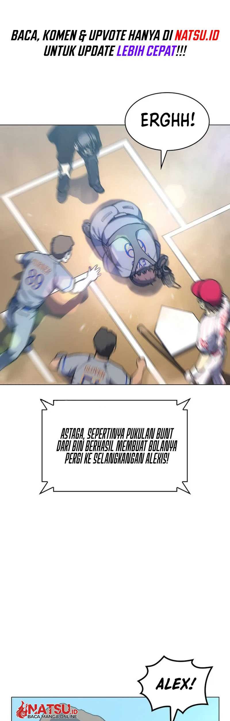 Manhwa Home Plate Villain Chapter 47 gambar 2