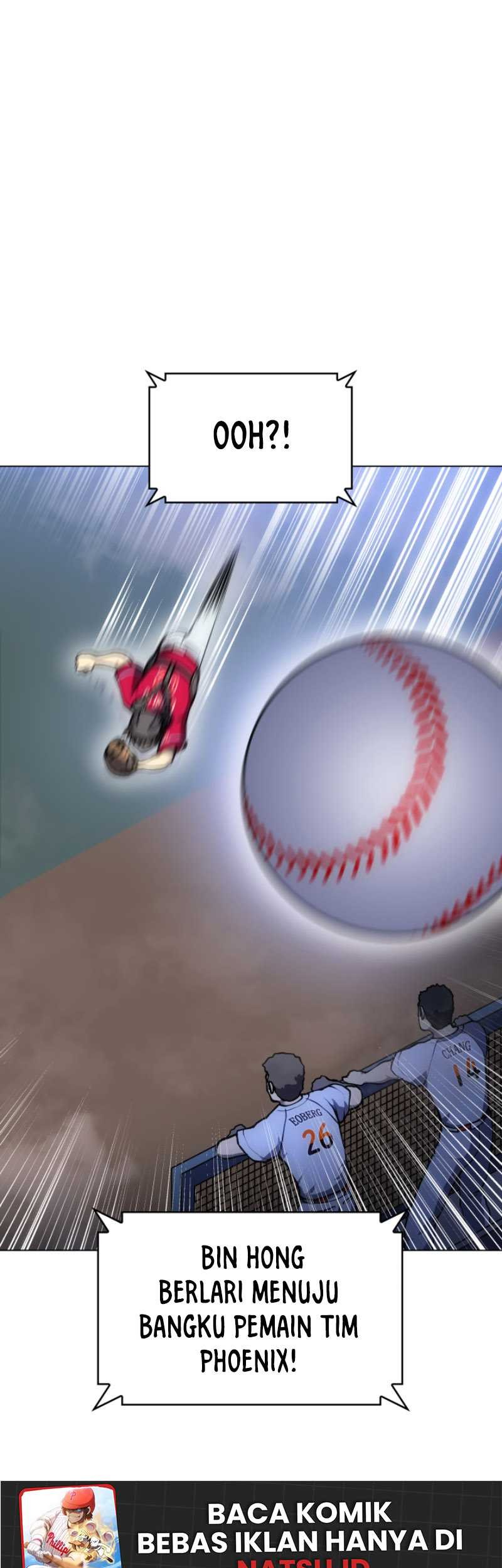 Manhwa Home Plate Villain Chapter 44 gambar 2