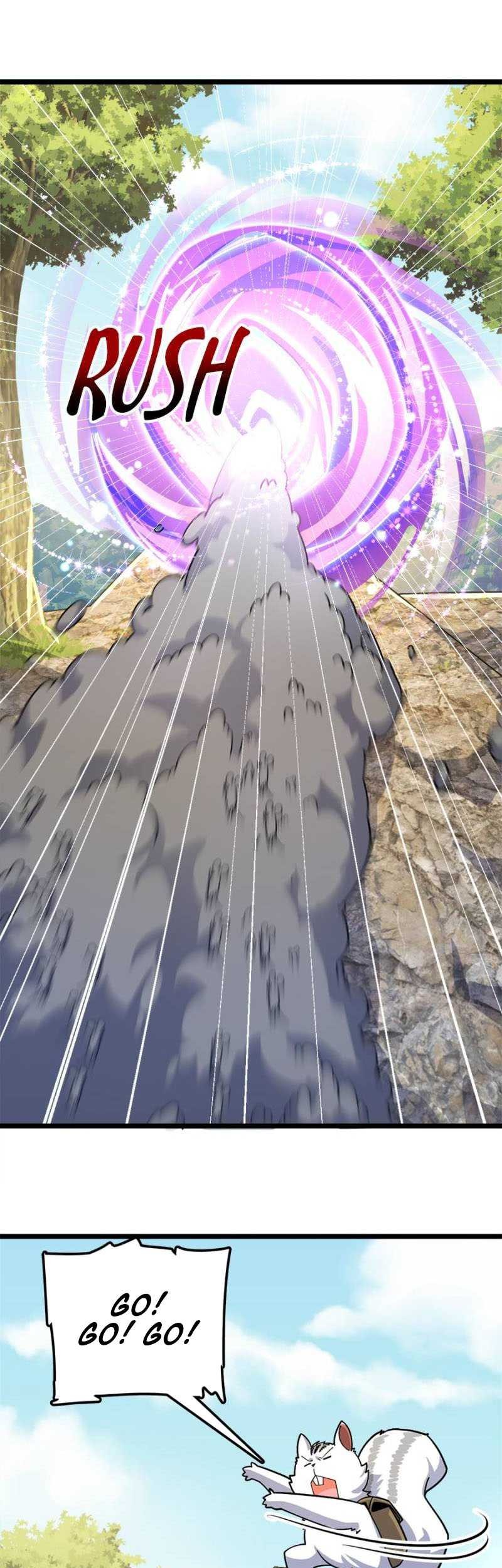 Manhua Spare Me, Great Lord! Chapter 603 gambar 2