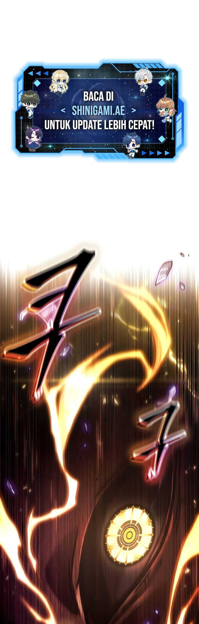 Manhwa The World After the Fall Chapter 160 gambar 2