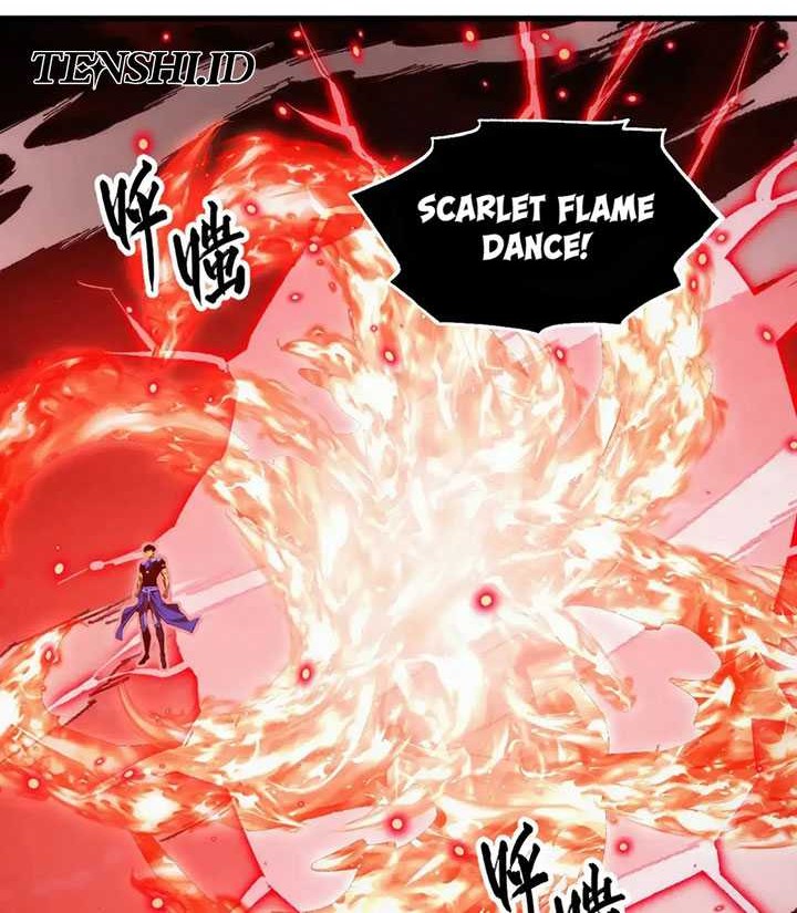 Rise From The Rubble Chapter 314 halaman 3