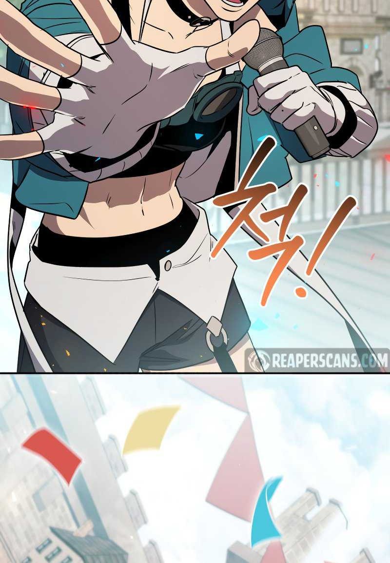 Legendary Blacksmith’s Vengeance Chapter 71 halaman 3