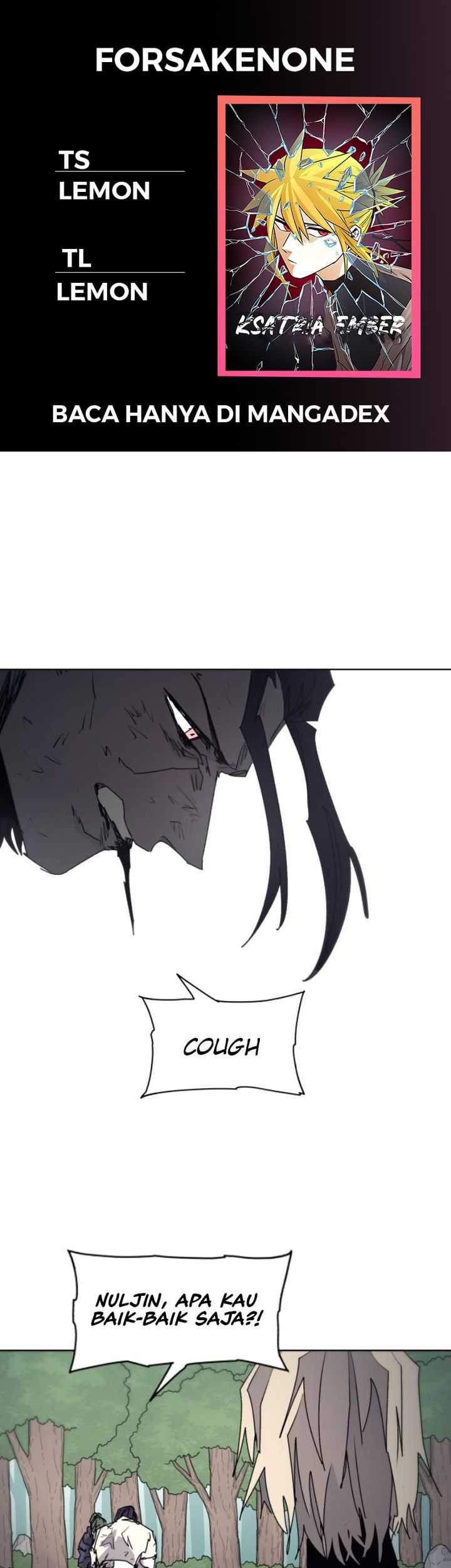 Komik The Last Knight Of The Fire Chapter 90 gambar 1