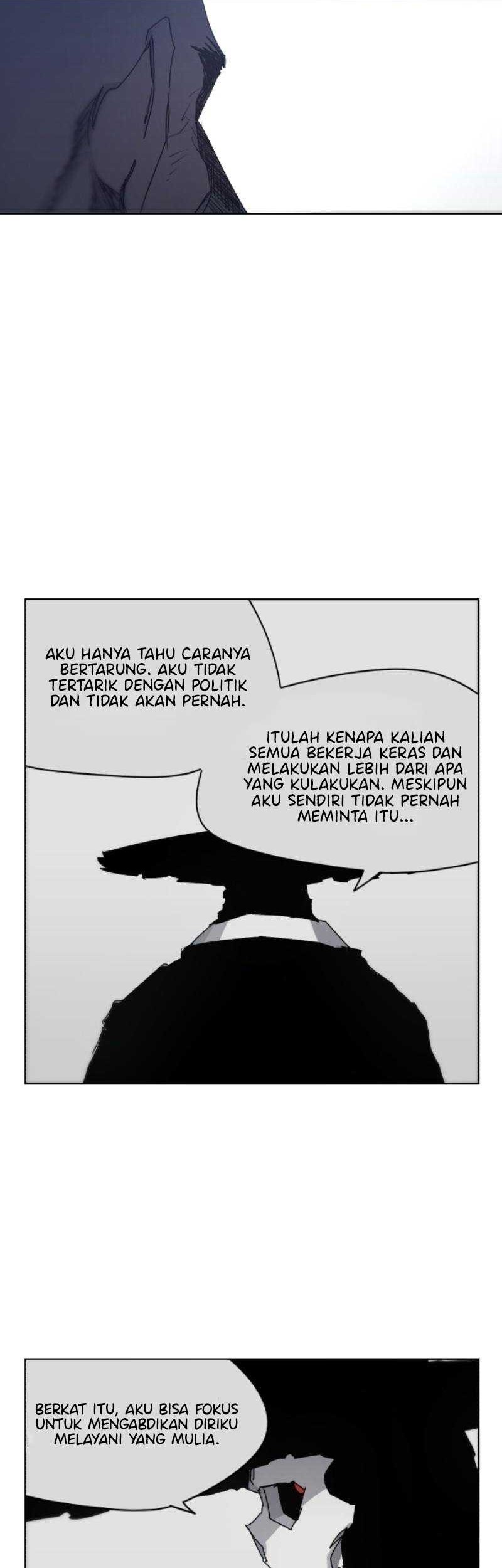 Manhwa The Last Knight Of The Fire Chapter 89 gambar 2