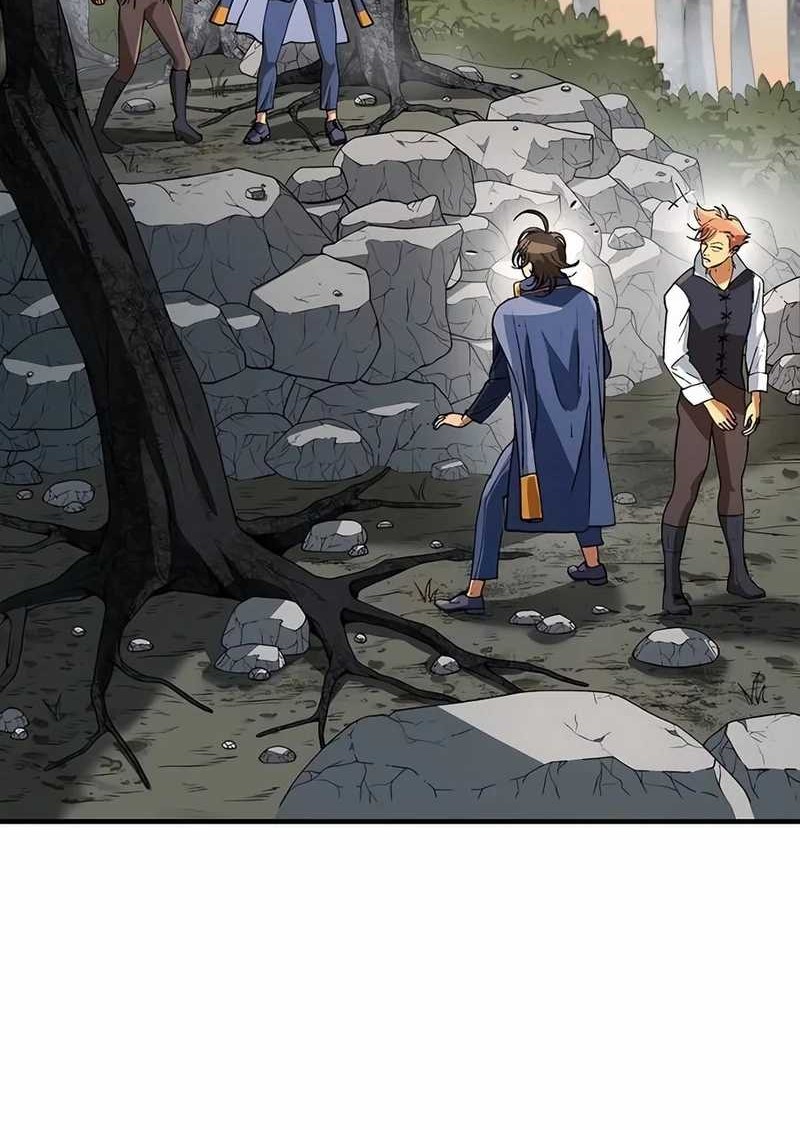 Manhwa Return of the Renebound Professor Chapter 18 gambar 2