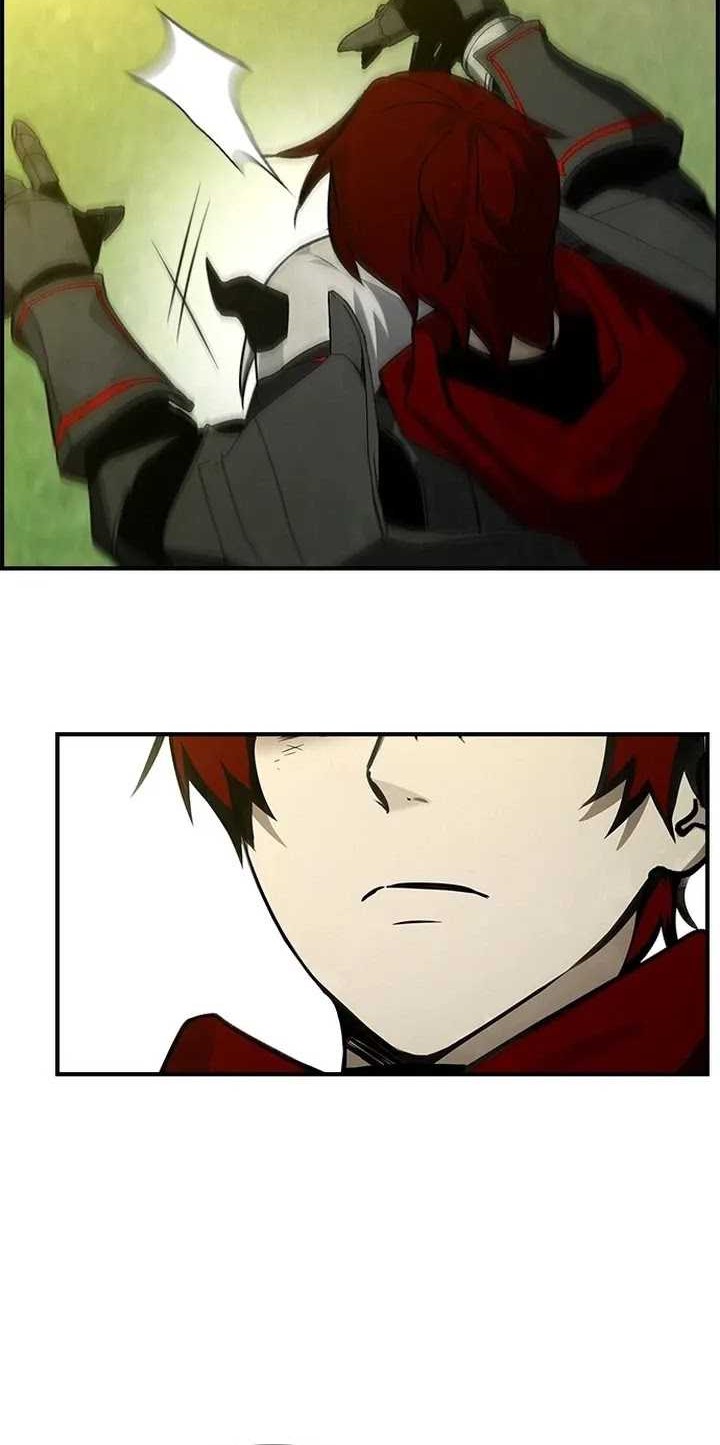 Bad Ending Maker Chapter 40 - Halaman 22